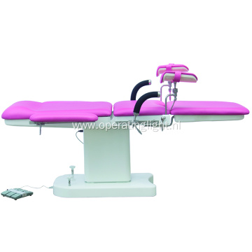 Electric Obstetric Gynecological Operating Table